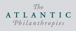 the Atlantic Philanthropies